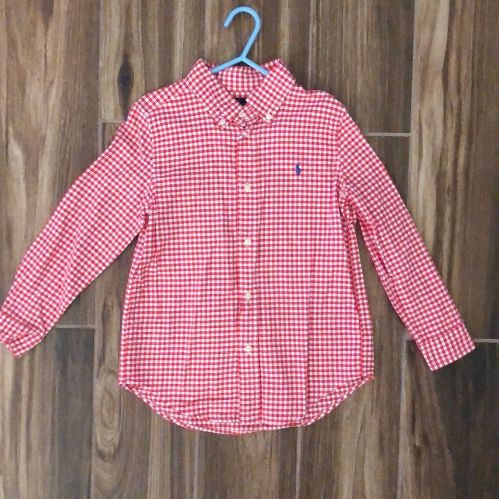 Ralph Lauren shirt